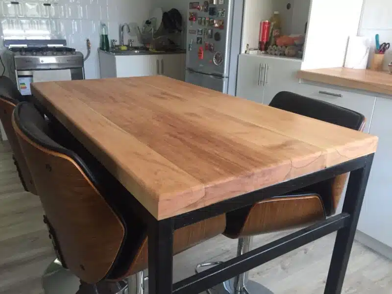 Tablero Lenga