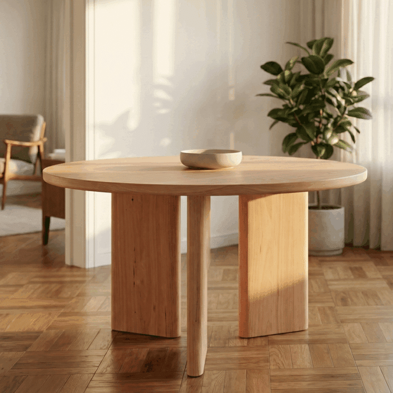 Mesa Redonda chingküd