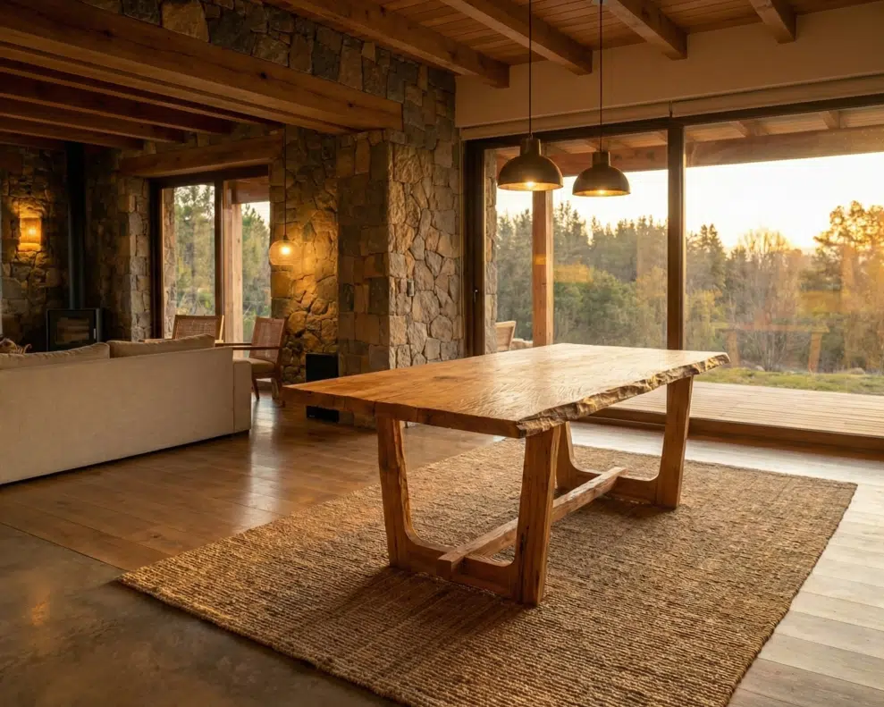 Mesa de Comedor Muñku - Imagen 6