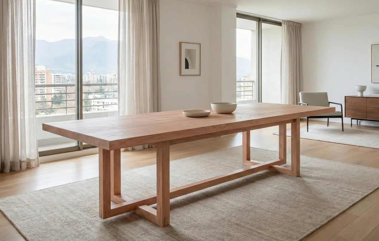 Mesa de Comedor Kimun