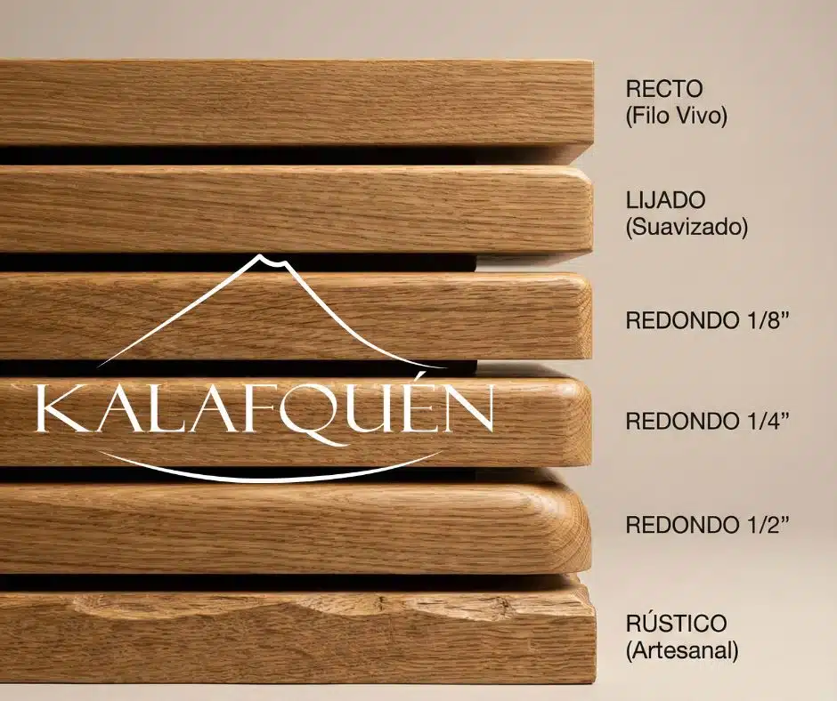 Tablero Raulí Pellín - Imagen 2