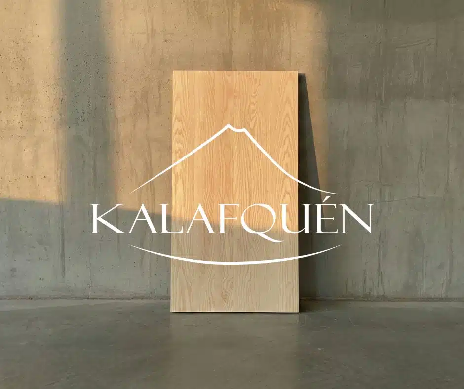 Tablero Fresno