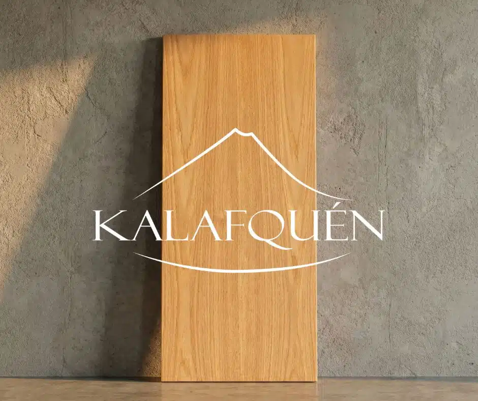 Tablero Haya