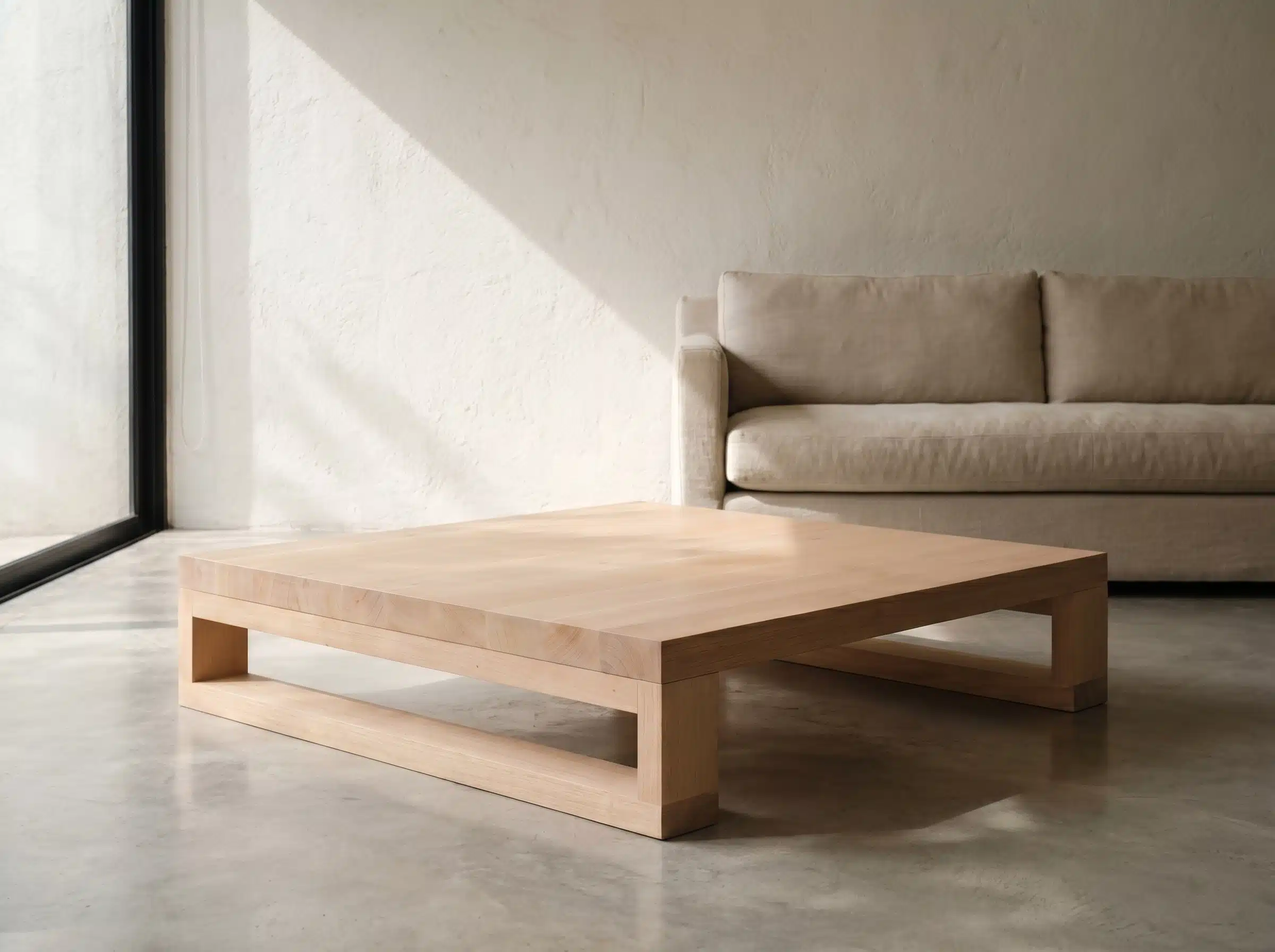 Mesa de Centro Koyam Kalafquen, casa contemporanea lenga chilena 2 para catalogo online, mostrando el producto con detalle para compra.
