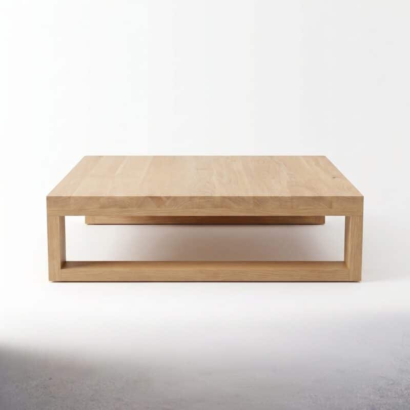 Mesa de Centro Koyam Kalafquen, foto principal en fondo blanco 1 para catalogo online, mostrando el producto con detalle para compra.