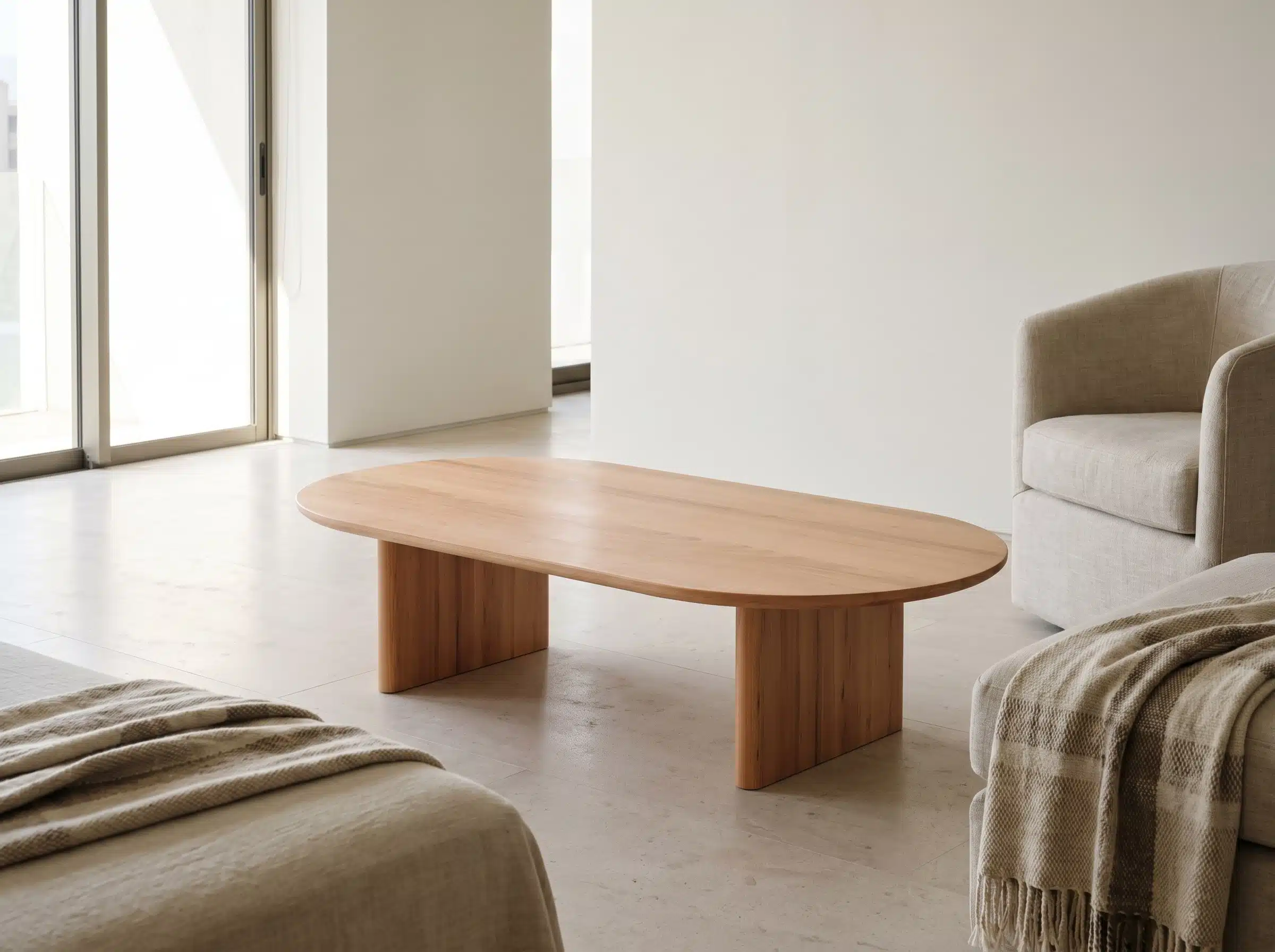 Mesa de Centro Küyen Kalafquen, ambiente santiago lenga chilena 5 para catalogo online, mostrando el producto con detalle para compra.