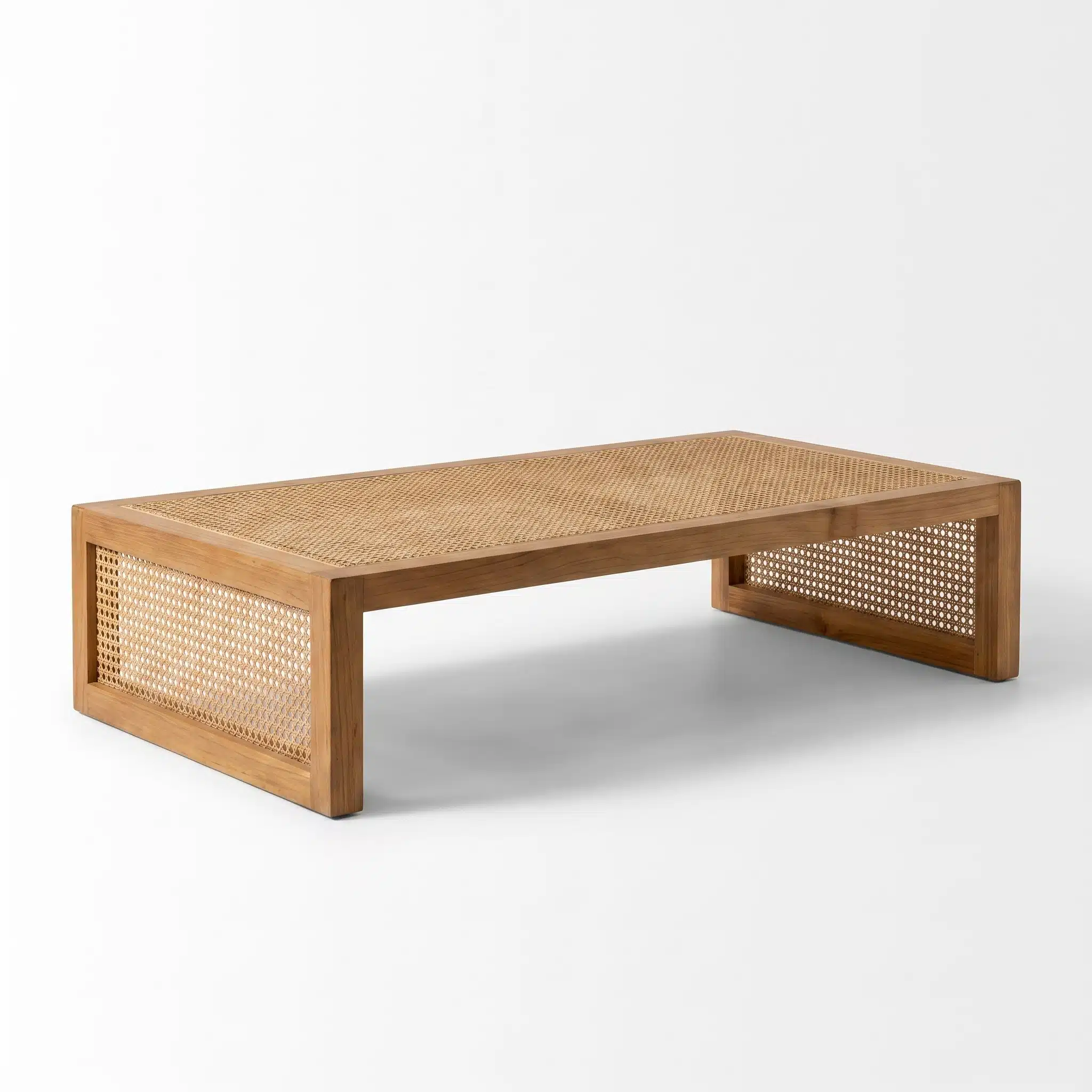 Mesa de Centro Lafken Kalafquen