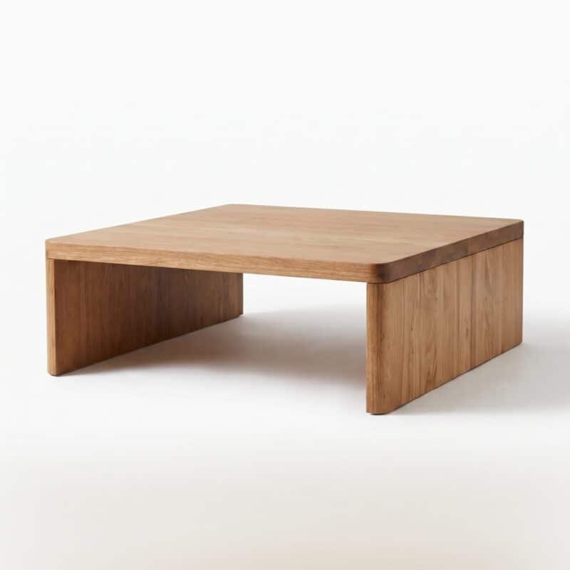 Mesa de Centro Rangiñ Kalafquen, foto principal en fondo blanco 1 para catalogo online, mostrando el producto con detalle para compra.