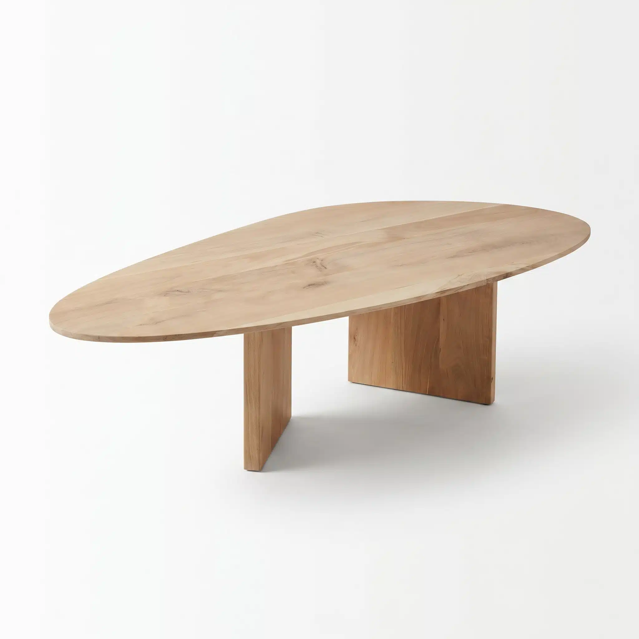 Mesa de Centro Runita Kalafquen, foto principal en fondo blanco 1 para catalogo online, mostrando el producto con detalle para compra.